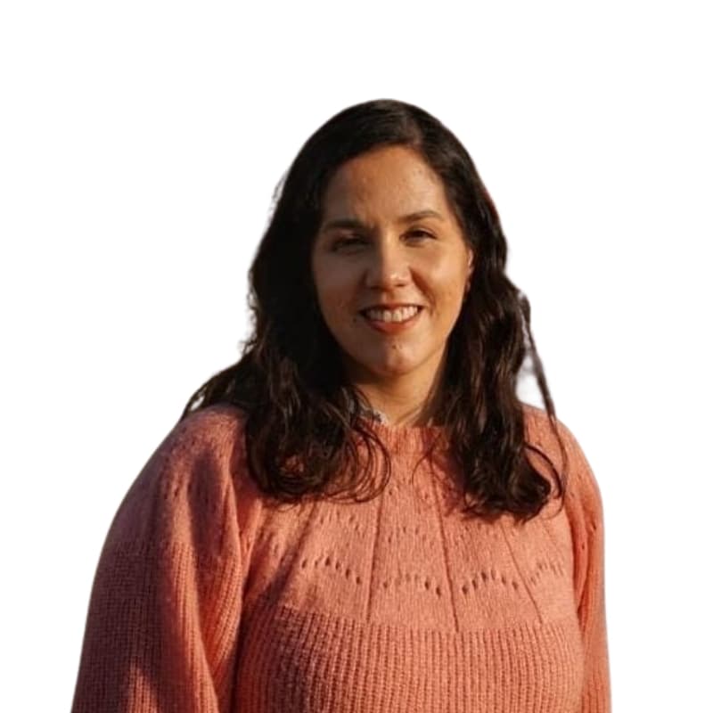 Grace  Martinson Tejada