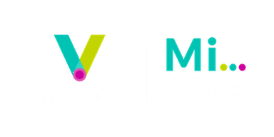 Logo Tarjeta Mi Vita