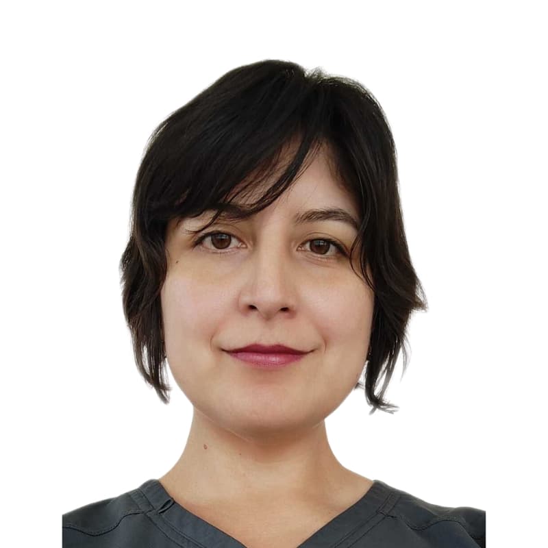 Paulina Velásquez Catrifil